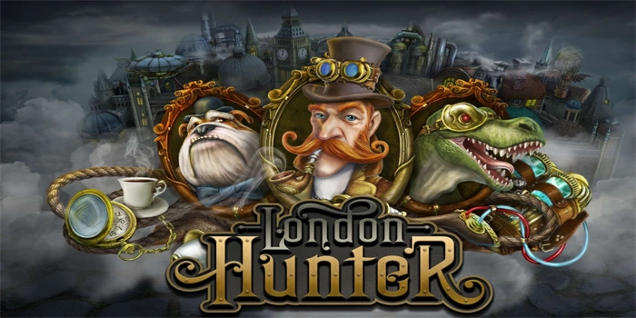 Trik Cepat Jackpot Slot London Hunter Dengan Cara Terbaru