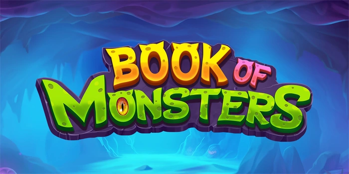 Trik Sukses Mendapatkan Jackpot di Slot Book Of Monsters