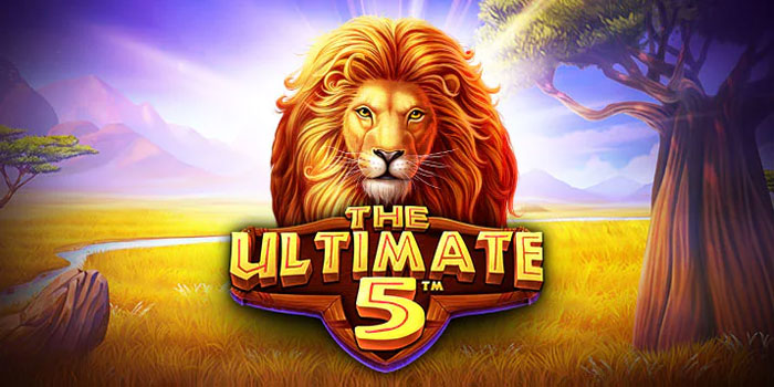 Rahasia Menang Dengan Pola Terbaru Slot The Ultimate 5