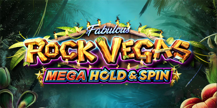 Pola Menang Terbaik Yang Harus Diketahui di Slot Rock Vegas