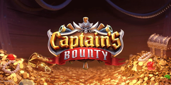 Teknik Meningkatkan Peluang Maxwin Slot Gacor Captain's Bounty 

