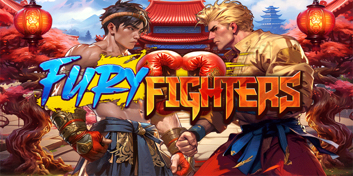 Strategi Gacor Jackpot Slot Gacor Fury Fighters Dengan Modal Minim
