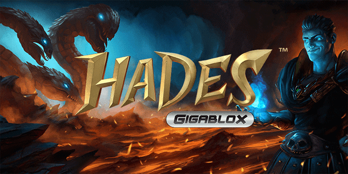 Strategi Terbaik Jackpot Slot Gacor Hades Gigablox Untuk Profit Maksimal
