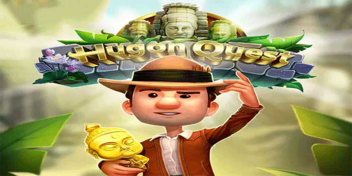 Cara Ampuh Menang Besar Slot Online Hugon Quest Tanpa Ribet

