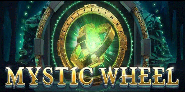 Tips Menang Main Slot Gacor Mystic Wheel dengan Pola Spin Terbaik
