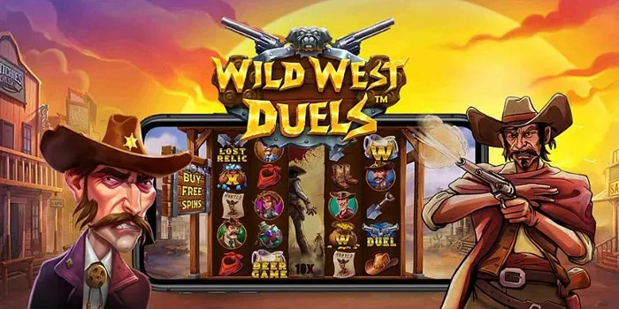 Strategi-Ampuh-Membobol-Cuan-Besar-di-Slot-Wild-West-Duels