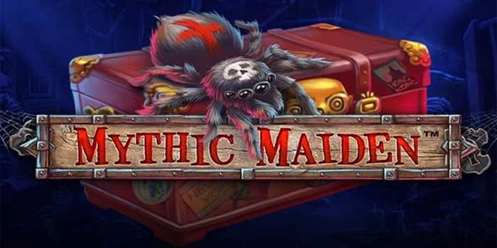 Mudah Slot Mythic Maiden Dengan Tema Gothic