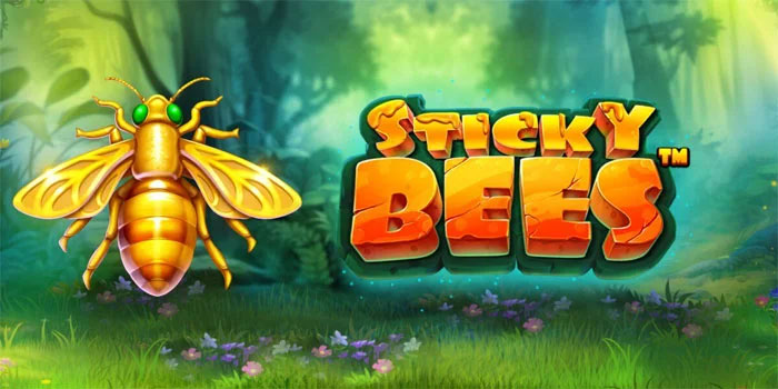 Terbaru Slot Sticky Bees Sensasi Kemenangan