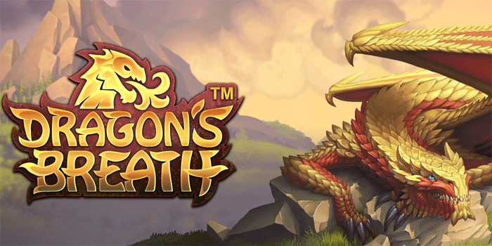 Cara Mudah Jackpot Besar Slot Dragons Breath Untuk Pemula