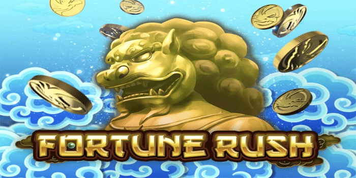 Pola Menang Slot Fortune Rush Dengan Trik Hoki Terbaik