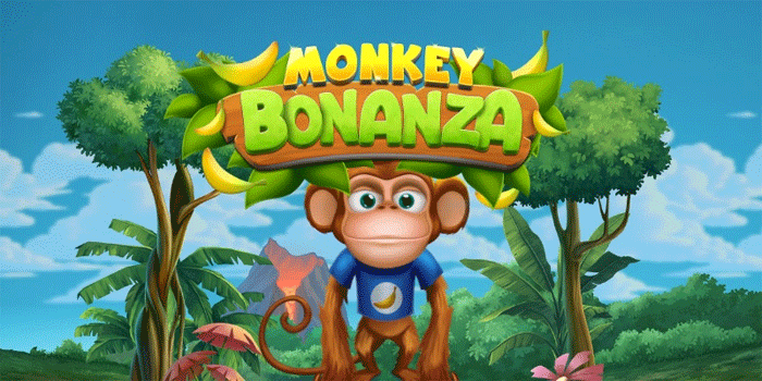 Strategi Jitu Menang Slot Monkey Bonanza Dengan Pola Terbaik