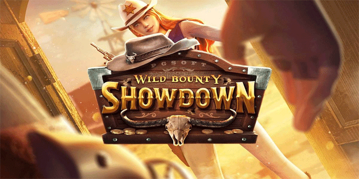 Strategi Pola Gacor Untuk Jackpot Slot Wild Bounty Showdown